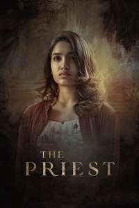 The Priest - Poster