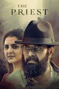 The Priest - Poster