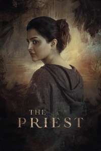 The Priest - Poster