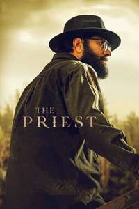 The Priest - Poster