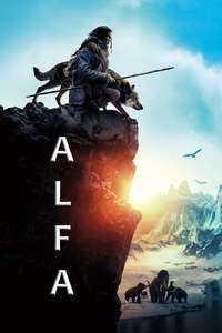 Alpha - Posters