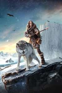 Alpha - Posters