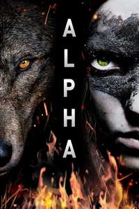 Alpha - Posters