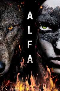 Alpha - Posters
