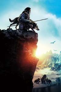 Alpha - Posters