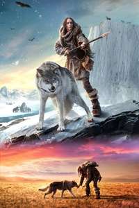 Alpha - Posters