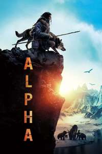 Alpha - Posters