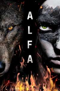 Alpha - Posters