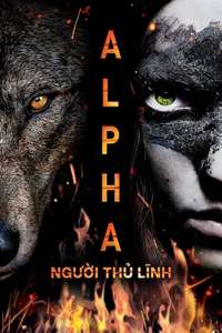 Alpha - Posters