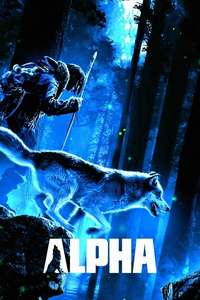 Alpha - Posters