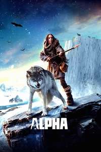 Alpha - Posters