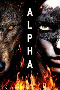 Alpha - Posters