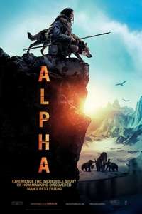 Alpha - Posters