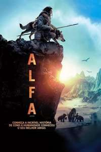 Alpha - Posters