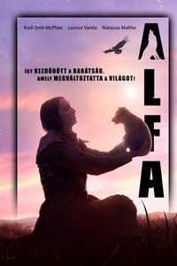 Alpha - Posters