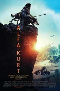 Alpha - Posters