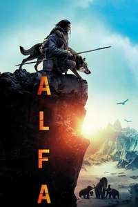 Alpha - Posters