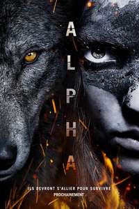 Alpha - Posters