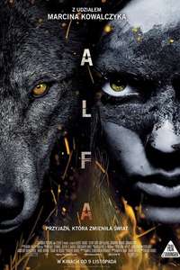 Alpha - Posters