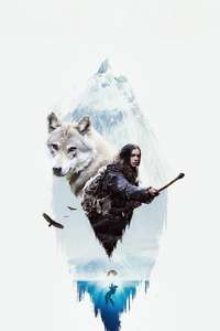 Alpha - Posters