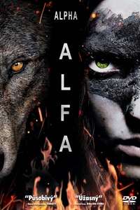 Alpha - Posters