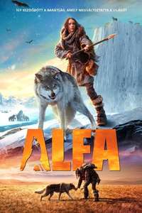 Alpha - Posters