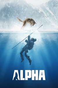 Alpha - Posters