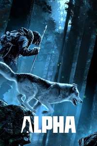 Alpha - Posters