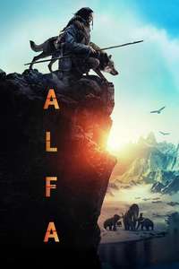 Alpha - Posters