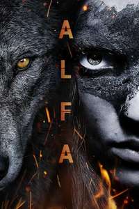 Alpha - Posters