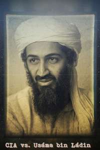 CIA vs. Bin Laden: First In - Poster