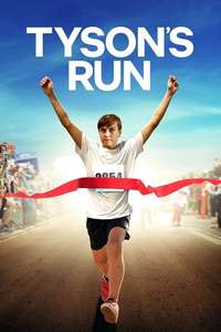 Tyson's Run - Poster
