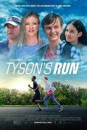 Tyson's Run