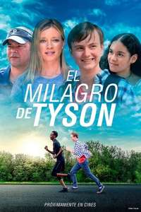Tyson's Run - Poster