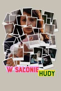 Huda's Salon - Poster