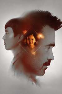 After Yang - Poster