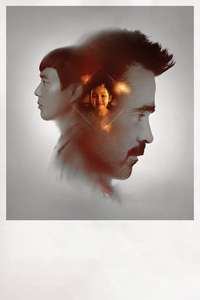 After Yang - Poster
