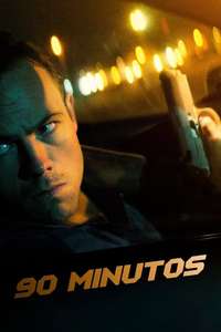 Nightride - Posters