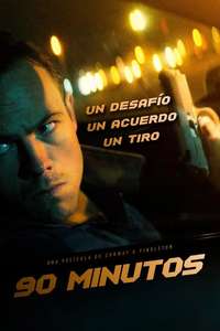 Nightride - Posters