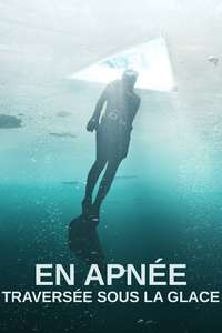 Hold Your Breath: The Ice Dive - Posters