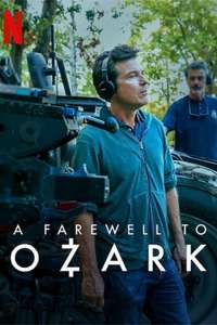 A Farewell to Ozark - Posters