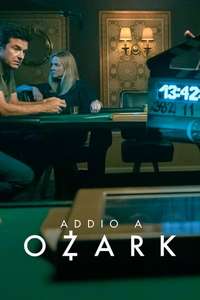 A Farewell to Ozark - Posters