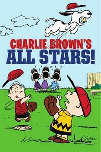 Charlie Brown's All-Stars - Posters