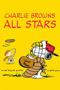 Charlie Brown's All-Stars - Posters