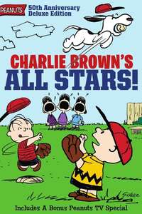 Charlie Brown's All-Stars - Posters