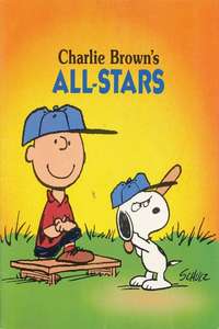 Charlie Brown's All-Stars - Posters