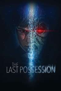 The Last Possession - Poster