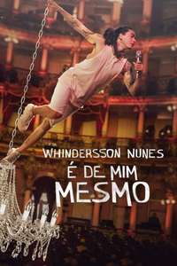 Whindersson Nunes: My Own Show - Posters