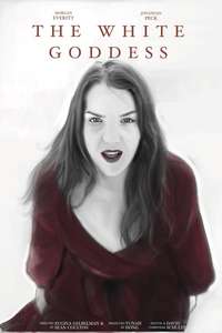 The White Goddess - Posters