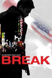 Break - Poster
